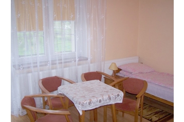 Polen Privát Sromowce Wyżne, Exterieur